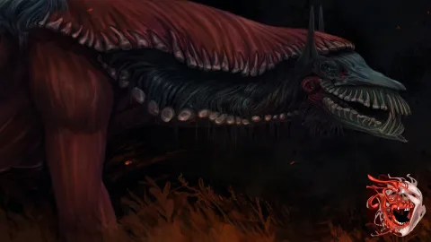 The Seventh: Official splash