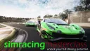 Simracing Masterclass splash