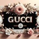 GUCCI splash