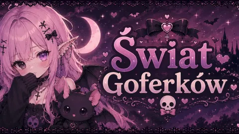 ๐งลwiat Goferkรณw๐ง splash