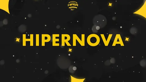 HIPERNOVA splash