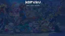 Kofuku.de - Community - Server - TCG - ANIME MANGA - GAMING splash
