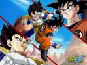 DRAGON BALL X Banner