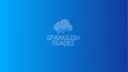Spanglish Trades Room Banner