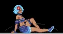 Carmen’s server splash