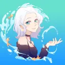 splash