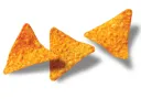 Dorito splash