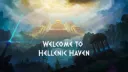 Hellenic Haven splash