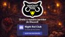 Night Rol Club Banner