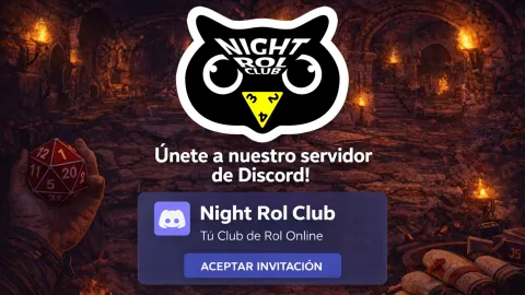 Night Rol Club splash