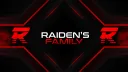 🪂The Raiden's Family🪂 splash