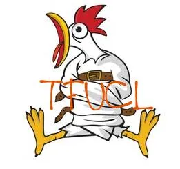 Team Fuster Cluck (TFUCL) splash