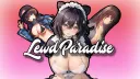 Lewd paradise splash