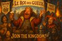 La Gueuserie Banner