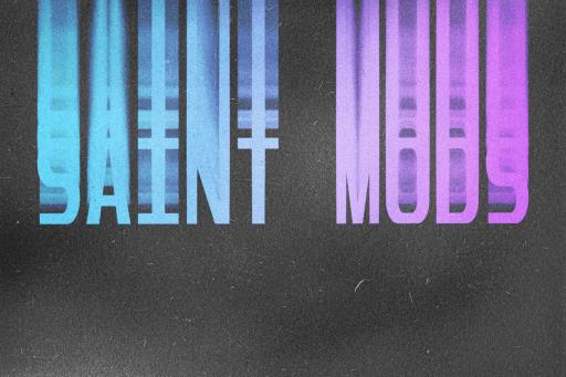 Saint Mods