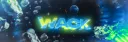 wack splash