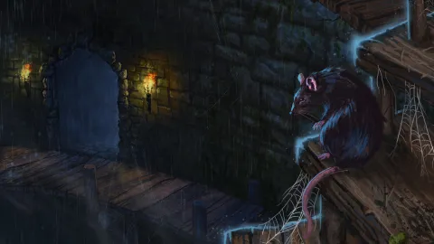Deepest Chamber Official Server splash
