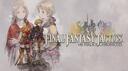 The Kingdom of Ivalice Banner