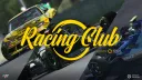 Advanced Simulation Racing Club splash