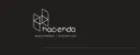 The Hacienda splash