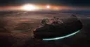 Star Wars: Rising Peril Discord server banner