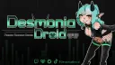 〘 The Droid Hub 〙 splash