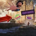 Scuff Lords Castle splash