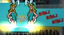 Luigi's Club splash