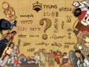 Tyuns splash
