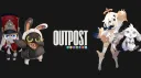 OUTPOST splash