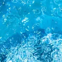 splash