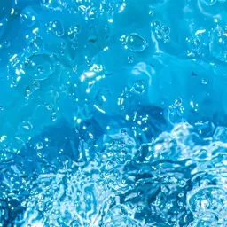 splash