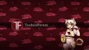 TouhouForumDE splash