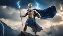 House of Olympus Banner