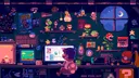 Lofi TTRPG Gamin Discord server banner