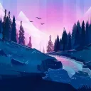 splash