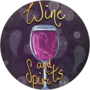 Wine & Spirits splash