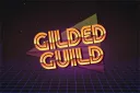 GILDED GUILD splash