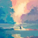 splash