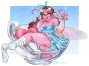 𝓢𝓹𝓲𝓻𝓲𝓽'𝓼 𝓐𝓡𝓣𝓢𝓘𝓔𝓢 splash