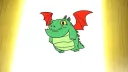 Dreaded Dragons splash