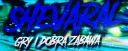 Gryzonie Shevarala splash