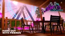 Last Level Studios splash