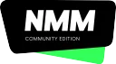 NMM Community Edition splash