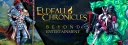Eldfall Chronicles splash