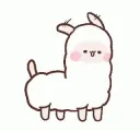 Little Llama Lounge-`ღ´- splash