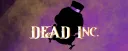 Dead Incorporated splash