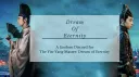 Dream of Eternity splash