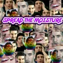 Purple's Discord splash