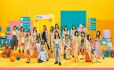 Kelas Online Hinatazaka splash